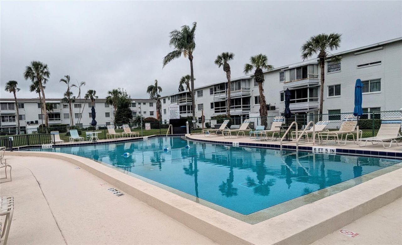 5855 Palm Lane, Unit B21, Bradenton, FL 34207 Photo