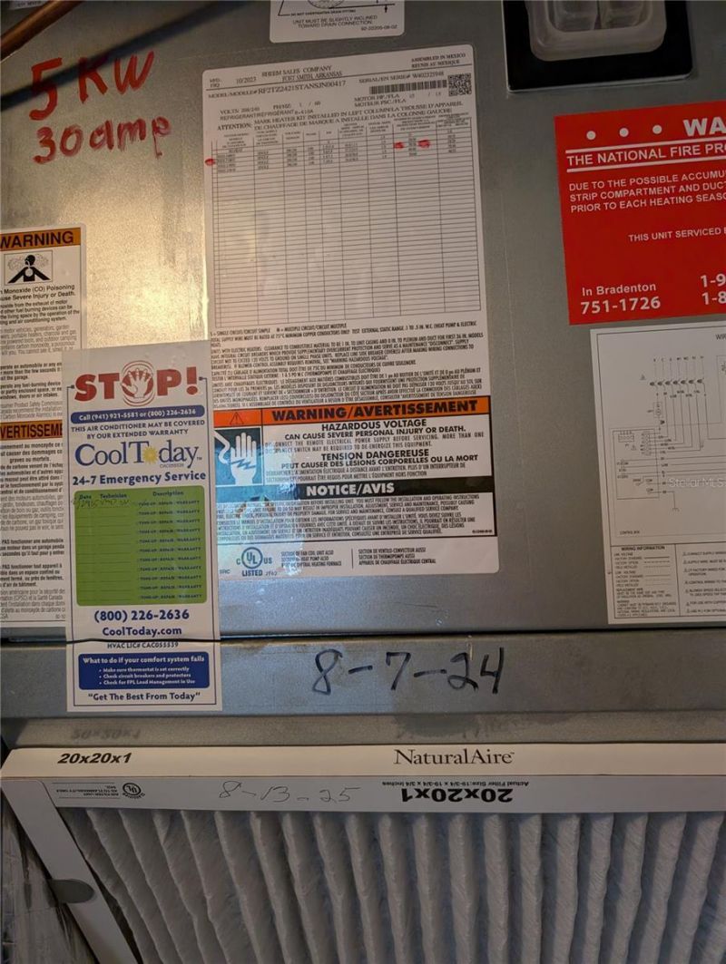 5855 Palm Lane, Unit B21, Bradenton, FL 34207 Photo