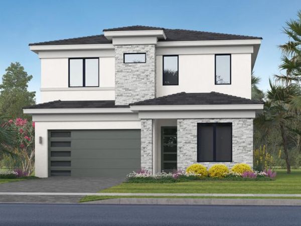 1014 Raleigh Way, Wellington, FL 33414