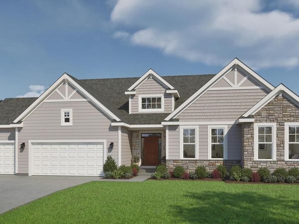 W259N5743 Apple Cider COURT, Lisbon, WI 53089