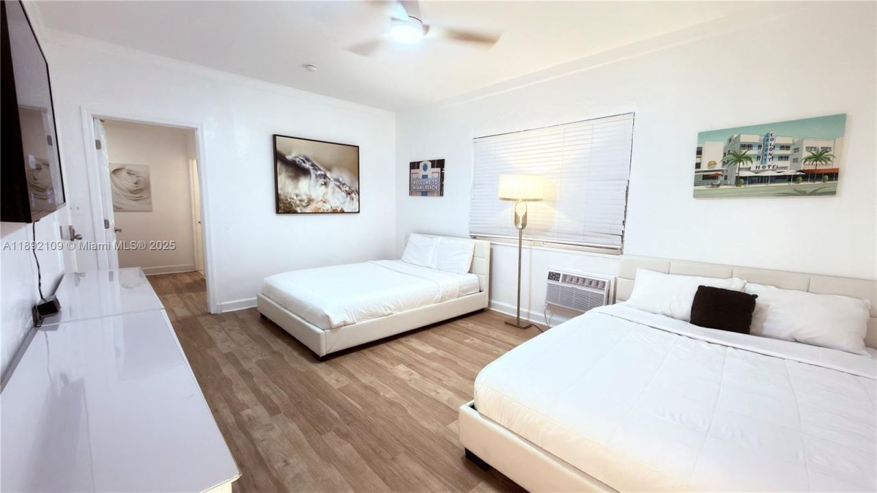 545 Michigan Ave, Unit 1, Miami Beach, FL 33139 Photo
