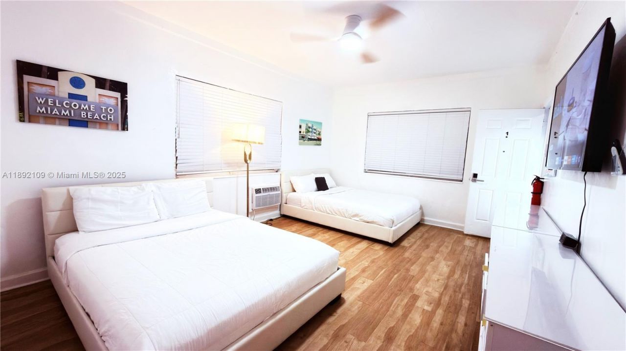 545 Michigan Ave, Unit 1, Miami Beach, FL 33139 Photo