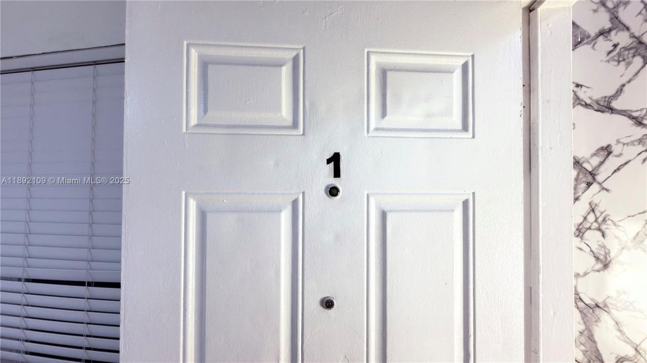 545 Michigan Ave, Unit 1, Miami Beach, FL 33139 Photo