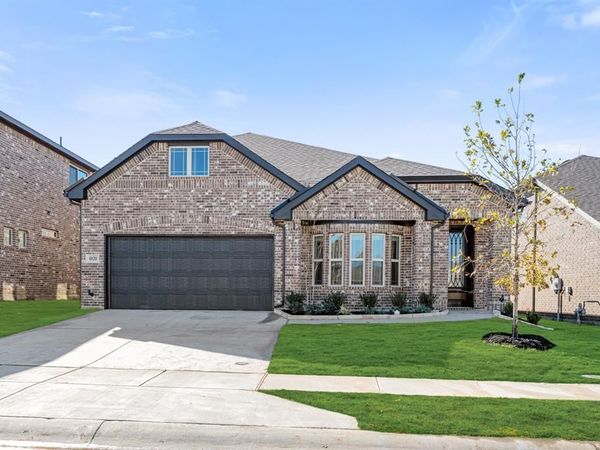 1020 Nighthawk Trail, Alvarado, TX 76009