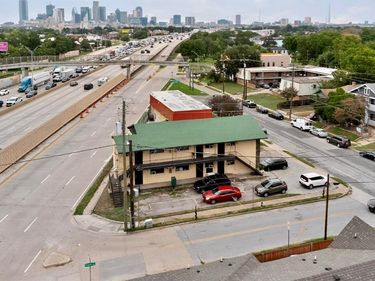 3525 Colonial Avenue, Dallas, TX 75215