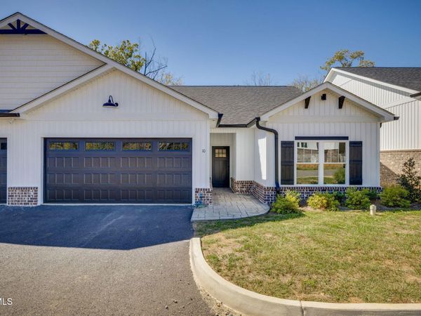 106 Klm Drive, Unit 10, Johnson City, TN 37615