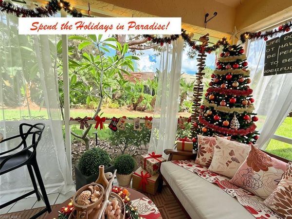 337 Emerald Bay CIR, Unit U1, NAPLES, FL 34110
