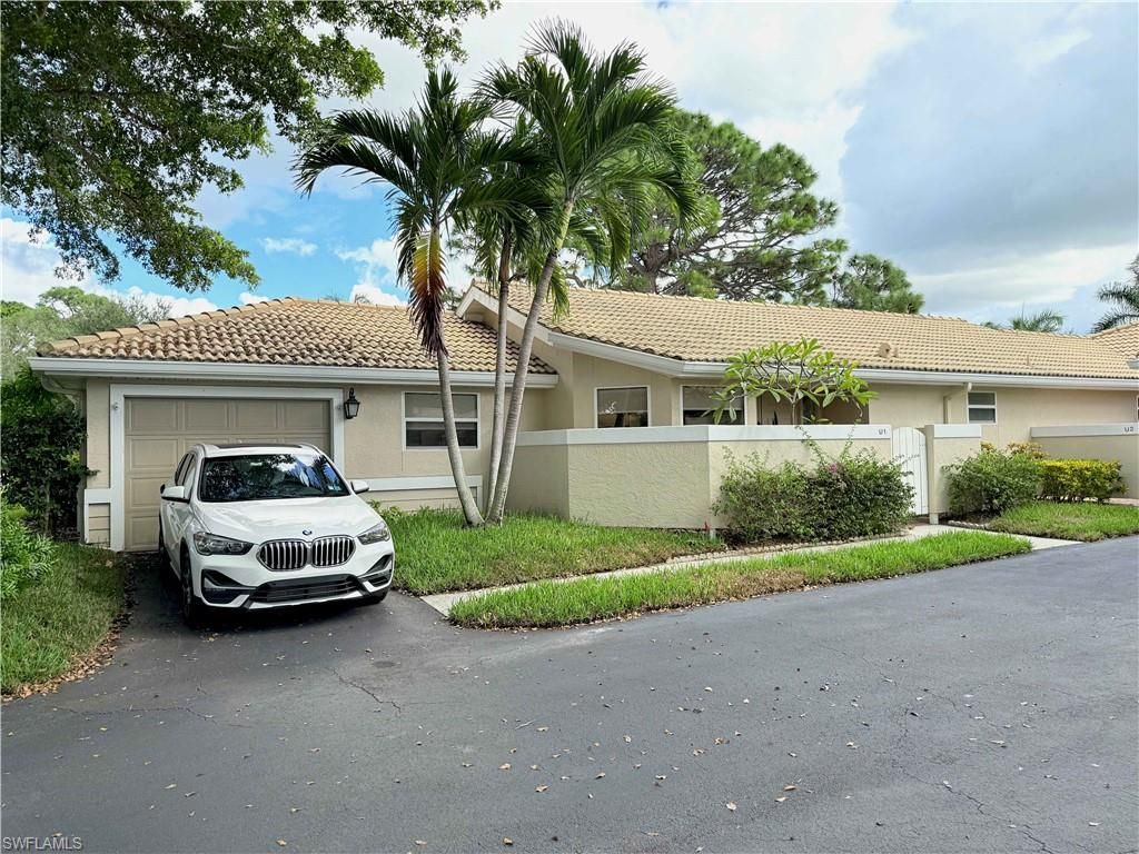 337 Emerald Bay Cir, Unit U1, Naples, FL 34110 Photo