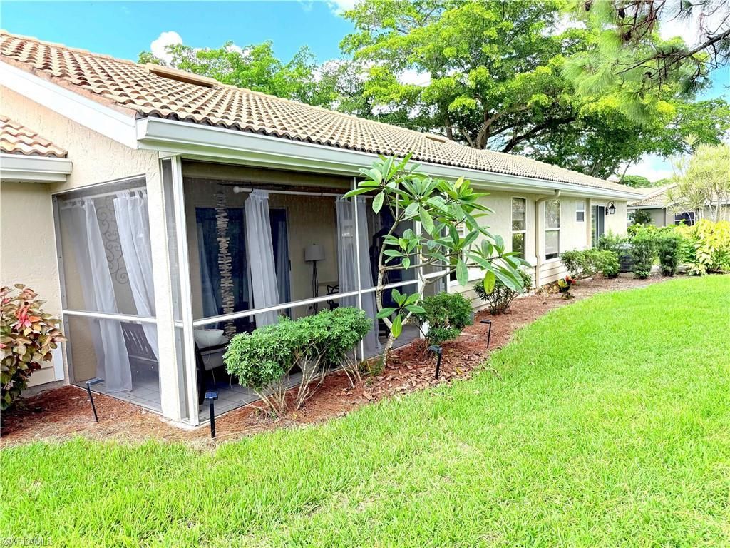 337 Emerald Bay Cir, Unit U1, Naples, FL 34110 Photo