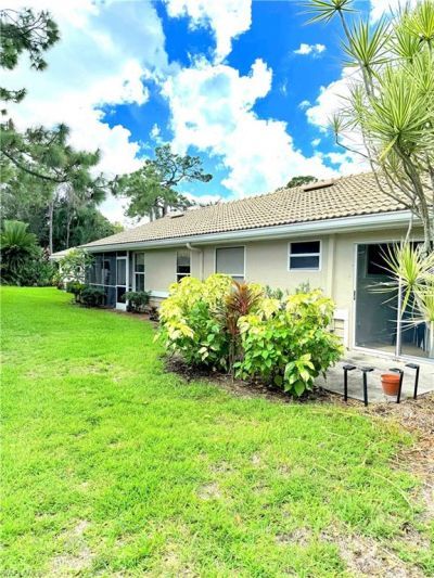 337 Emerald Bay Cir, Unit U1, Naples, FL 34110 Photo