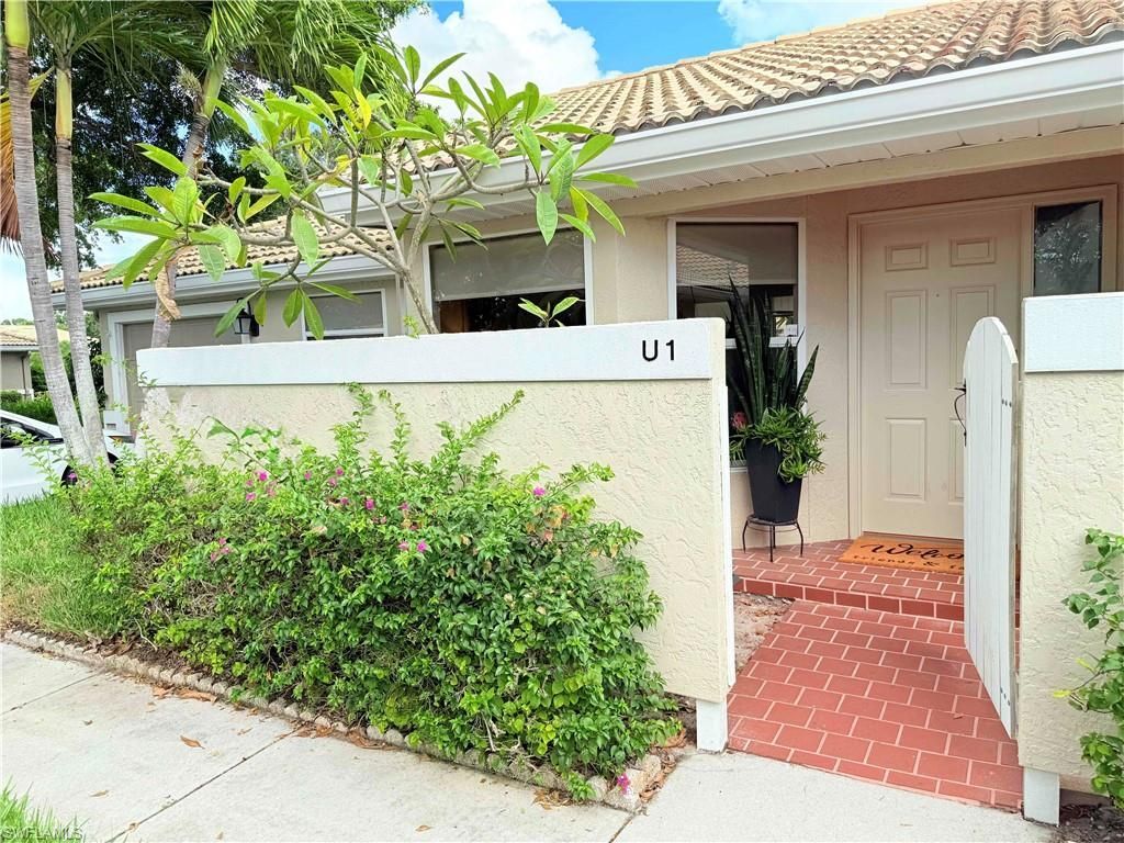 337 Emerald Bay Cir, Unit U1, Naples, FL 34110 Photo