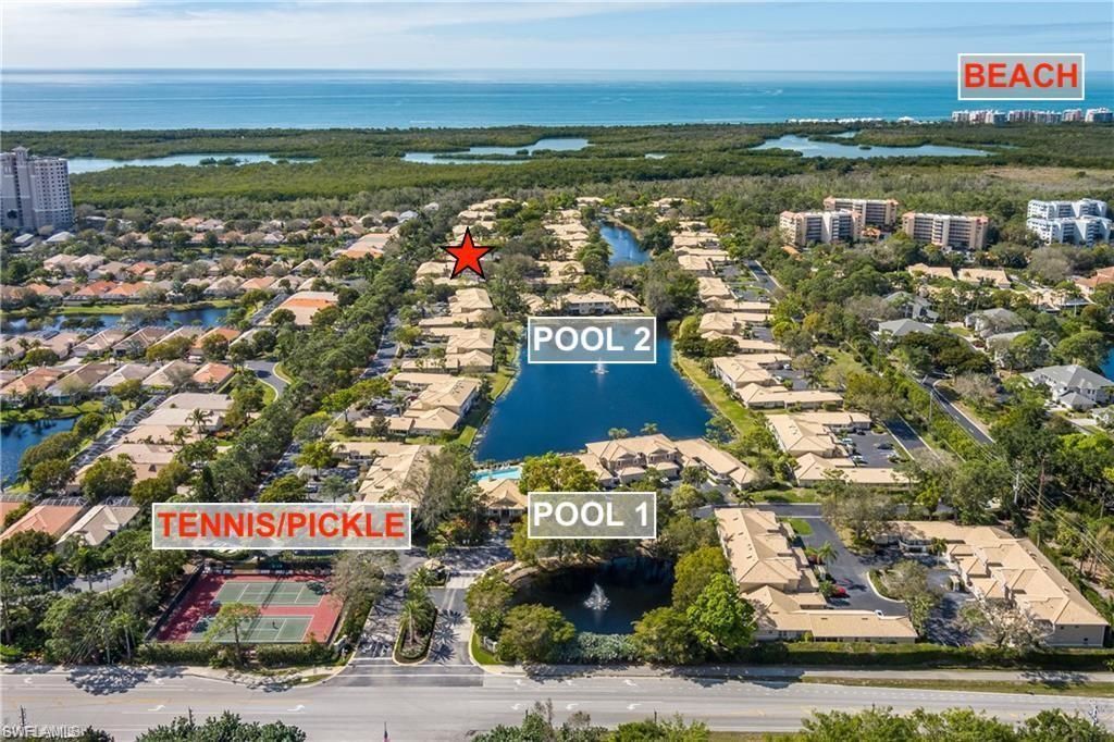 337 Emerald Bay Cir, Unit U1, Naples, FL 34110 Photo