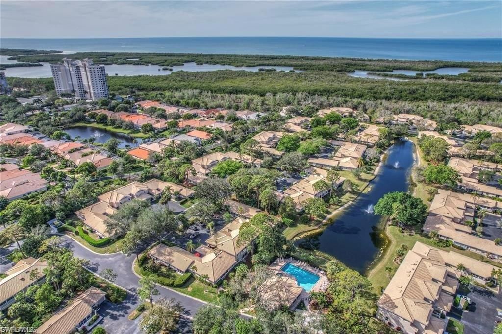 337 Emerald Bay Cir, Unit U1, Naples, FL 34110 Photo