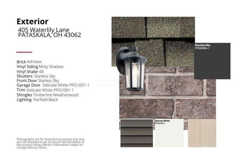 405 Waterlily Lane, Pataskala, OH 43062 Main Photo