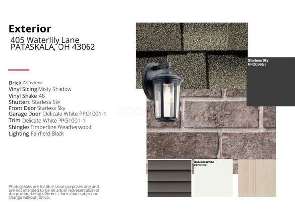 405 Waterlily Lane, Pataskala, OH 43062