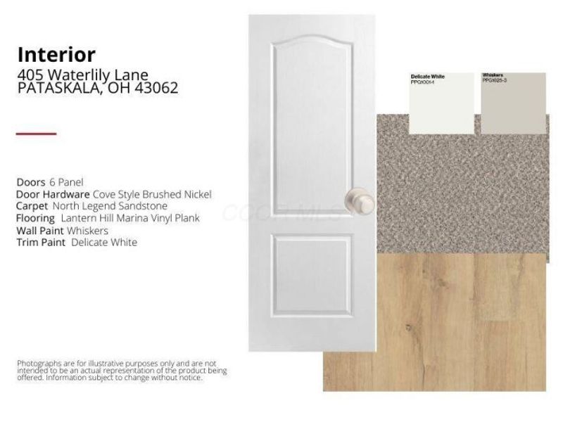 405 Waterlily Lane, Pataskala, OH 43062 Photo 2