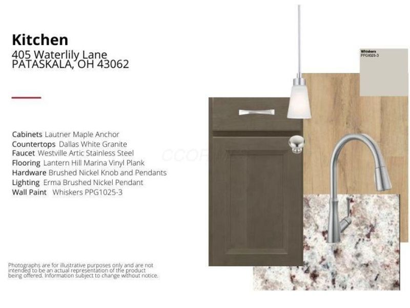 405 Waterlily Lane, Pataskala, OH 43062 Photo 3