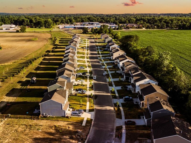 405 Waterlily Lane, Pataskala, OH 43062 Photo 6