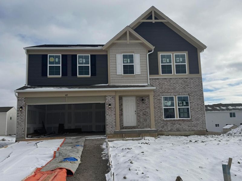 405 Waterlily Lane, Pataskala, OH 43062 Photo 9