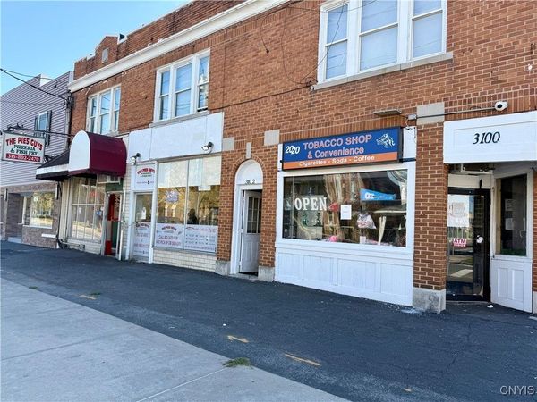 3100-006 James Street, Syracuse, NY 13206