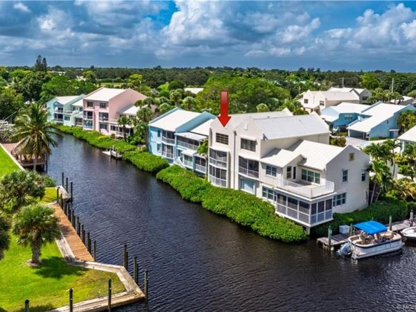 3901 SE Saint Lucie Boulevard, Unit B14, Stuart, FL 34997