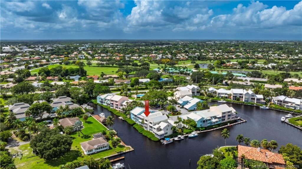 3901 SE Saint Lucie Boulevard, Unit B14, Stuart, FL 34997 Photo