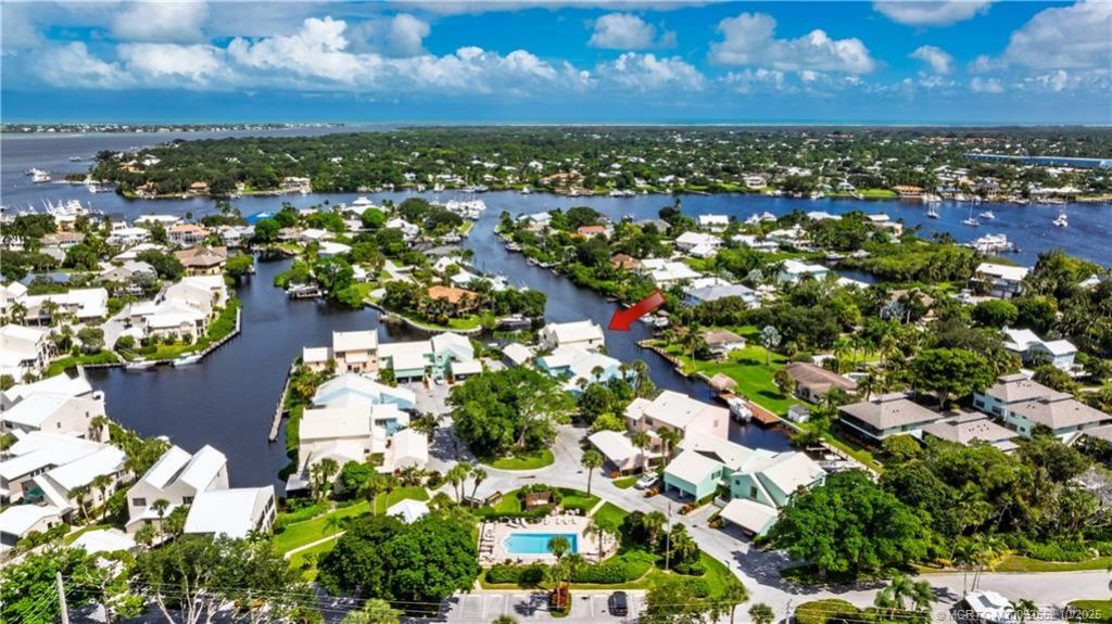 3901 SE Saint Lucie Boulevard, Unit B14, Stuart, FL 34997 Photo