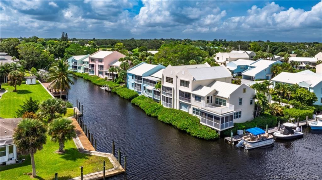 3901 SE Saint Lucie Boulevard, Unit B14, Stuart, FL 34997 Photo