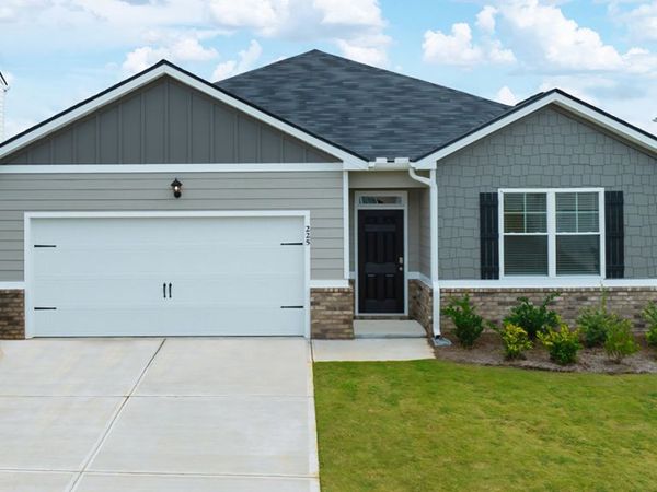 59 White Spruce Way, Newnan, GA 30265