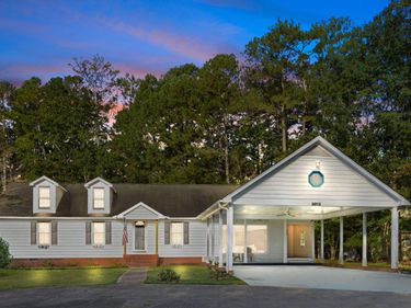 9812 Chris Drive, Raleigh, NC 27603