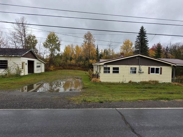194 Ladner Road, Easton, ME 04740
