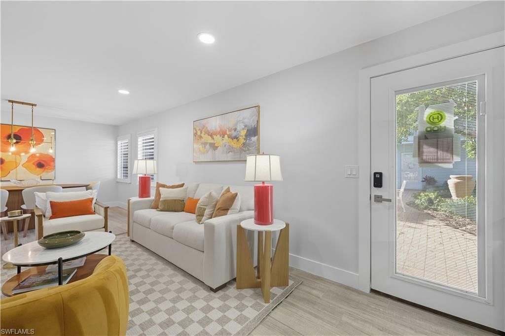 609 12th Ave S, Unit 609, Naples, FL 34102 Photo