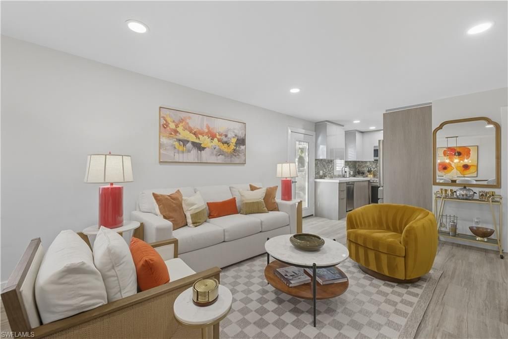 609 12th Ave S, Unit 609, Naples, FL 34102 Photo