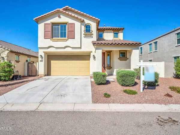 1064 S 151ST Lane, Goodyear, AZ 85338