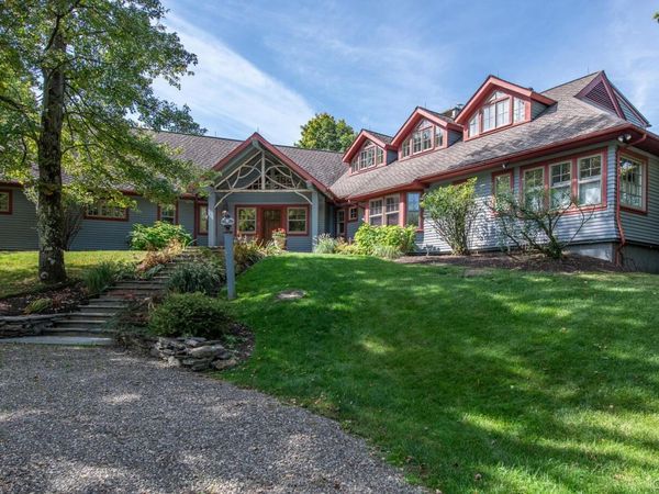 926 Turkey Hill Road, Red Hook, NY 12571