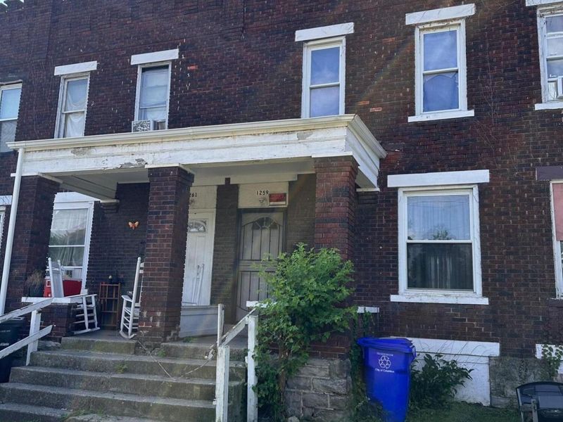 1259 Atcheson Street, Columbus, OH 43203 Photo 1