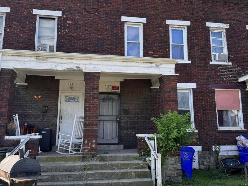 1259 Atcheson Street, Columbus, OH 43203 Photo 2