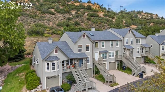 2430 Blazek Loop, Colorado Springs, CO 80918 Main Photo