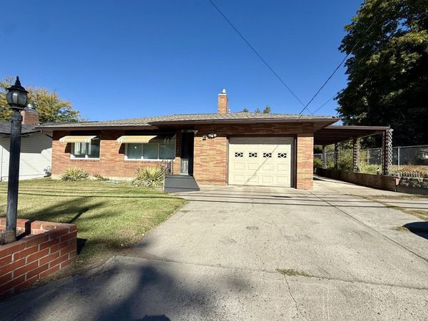 5045 Shasta Way, Klamath Falls, OR 97603