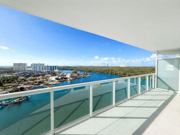 400 Sunny Isles Blvd, Unit 1621, Sunny Isles Beach, FL 33160