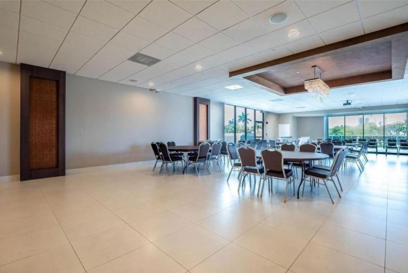 3675 N Country Club Drive, Unit 2110, Miami, FL 33180 Photo