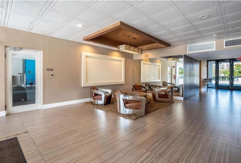 3675 N Country Club Drive, Unit 2110, Miami, FL 33180 Photo