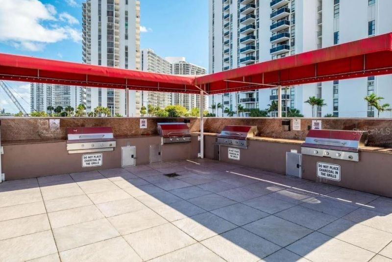 3675 N Country Club Drive, Unit 2110, Miami, FL 33180 Photo