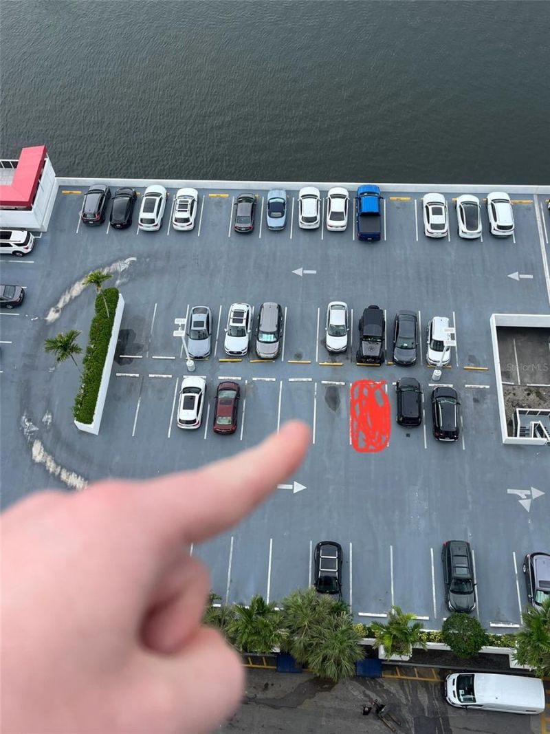 3675 N Country Club Drive, Unit 2110, Miami, FL 33180 Photo