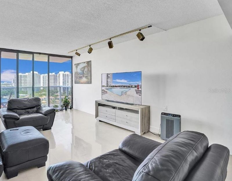 3675 N Country Club Drive, Unit 2110, Miami, FL 33180 Photo