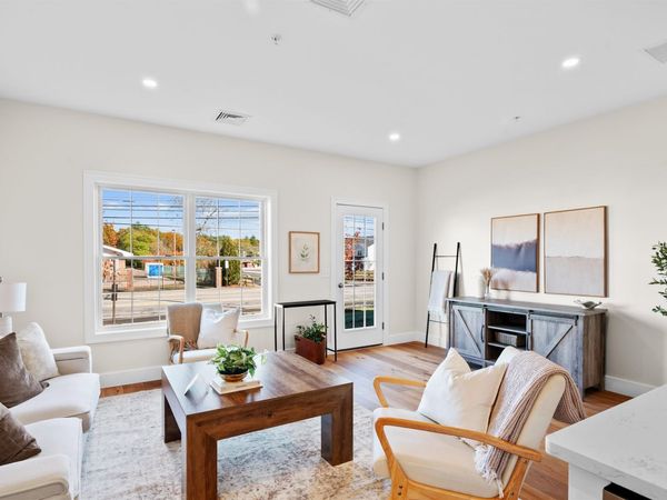 13 Suffolk Drive, Unit 4, Concord, NH 03303