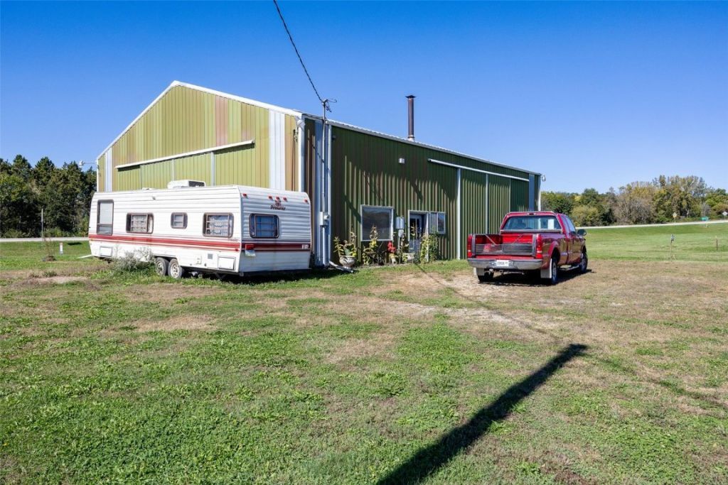 505 Marion Road N, Central City, IA 52214 Main Photo