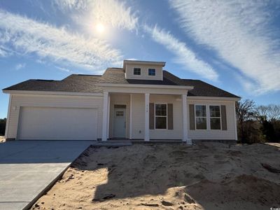 112 Cascade Dr., Conway, SC 29527