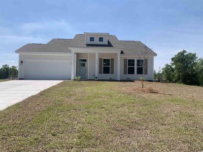112 Cascade Dr., Conway, SC 29527