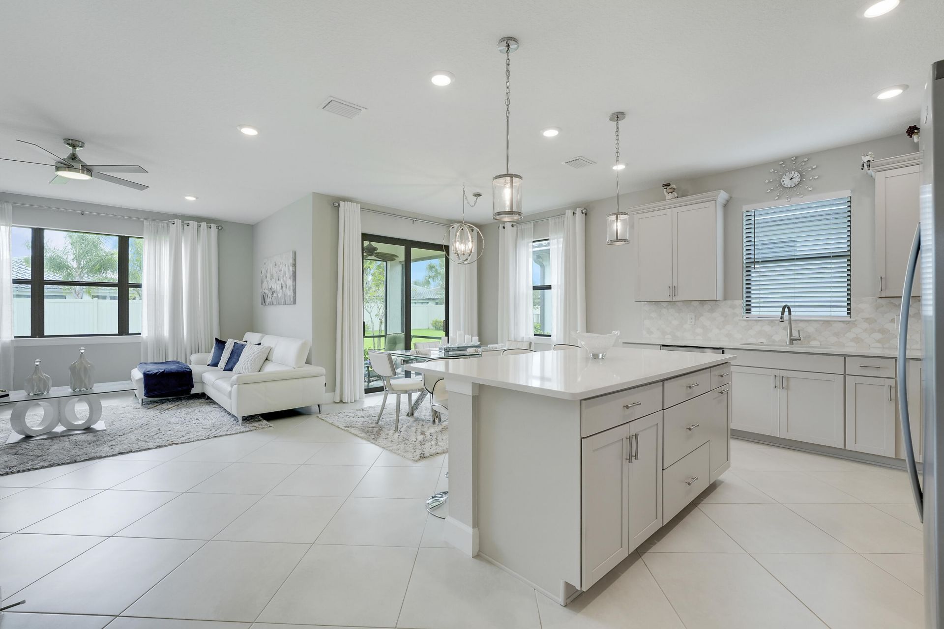 534 SE Crathes Street, Port Saint Lucie, FL 34984 Photo